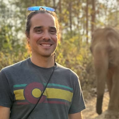Blockchain Developer