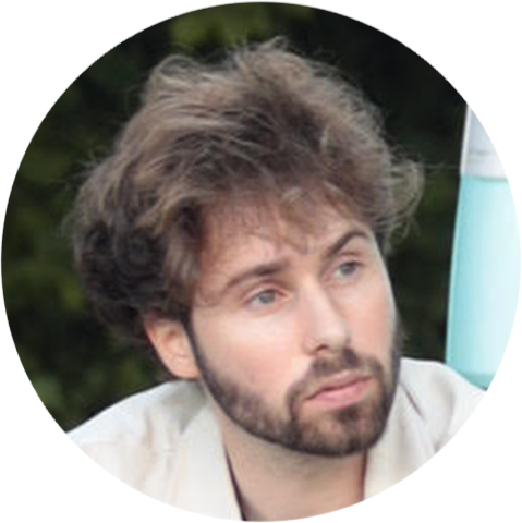 Web3 designer & Blockchain developer
