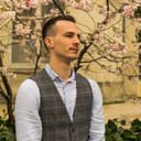 Blockchain Consultant