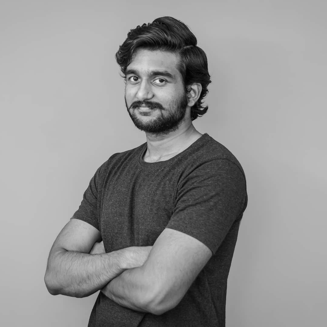 Graphic and Visual Designer
