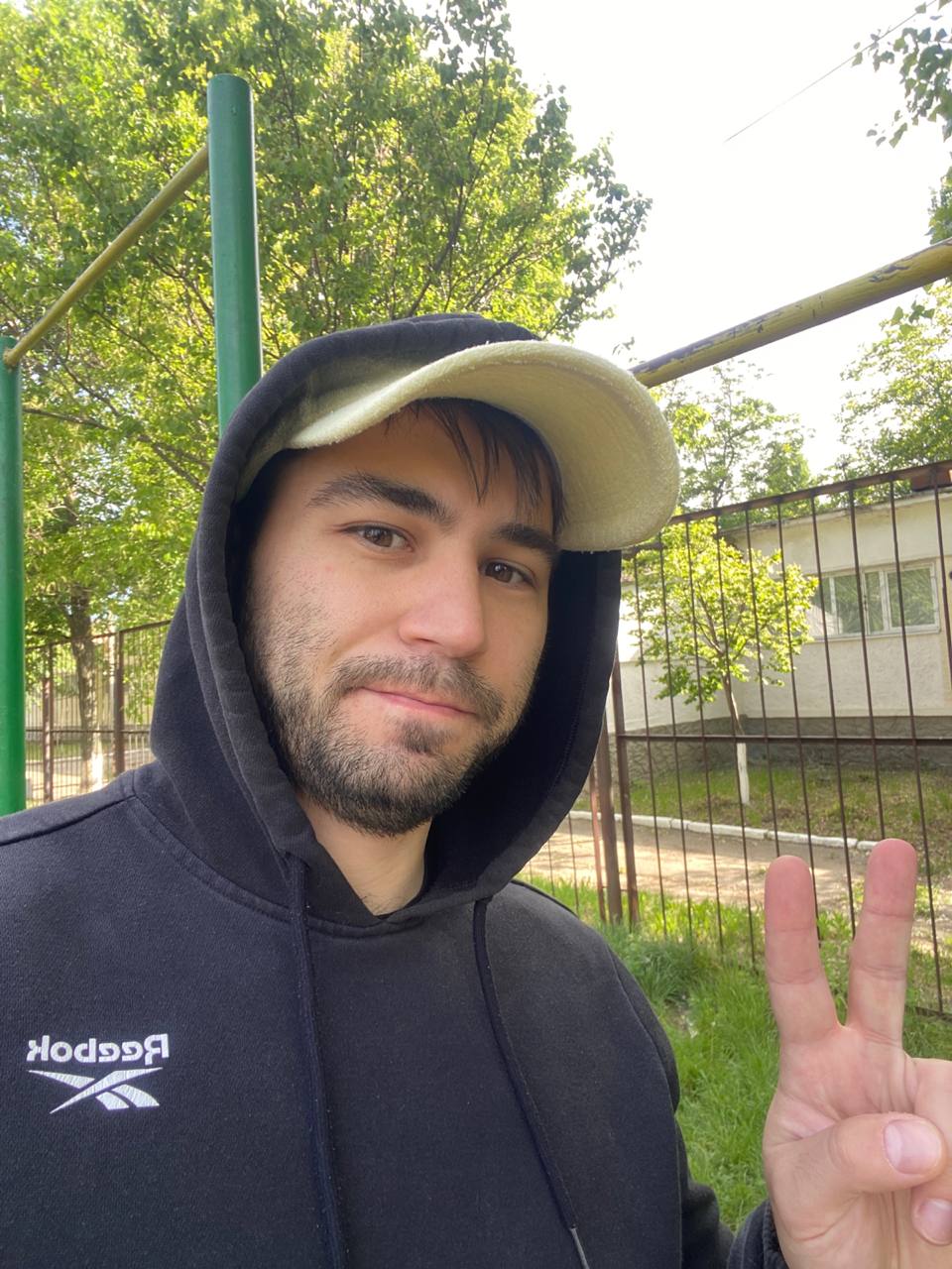 Ready to work