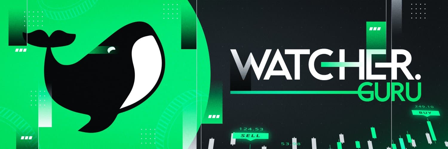 Watcher Guru cover image