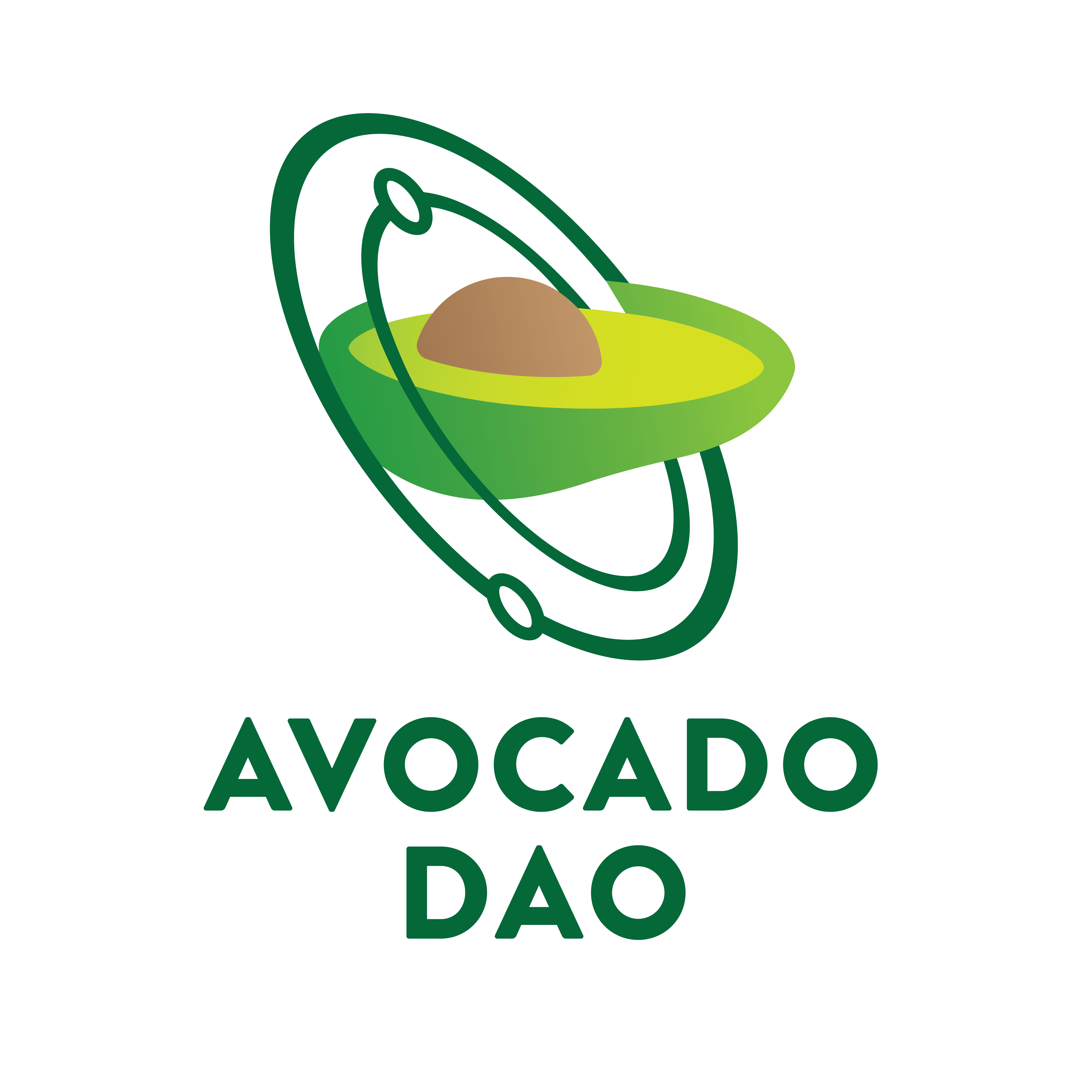 Avocado DAO logo