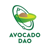 Avocado DAO logo