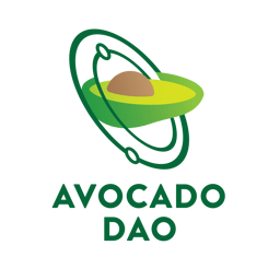 Avocado DAO logo