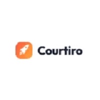 Courtiro : une infrastructure de trading conçue pour la rapidité, une exécution optimale et une liquidité de qualité institutionnelle.