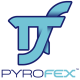 Pyrofex logo