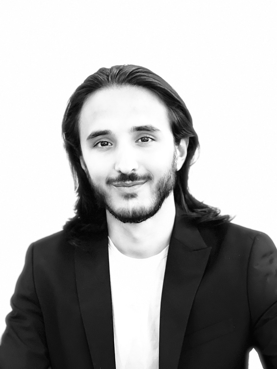 Business Developer / Community Manager / Content creator