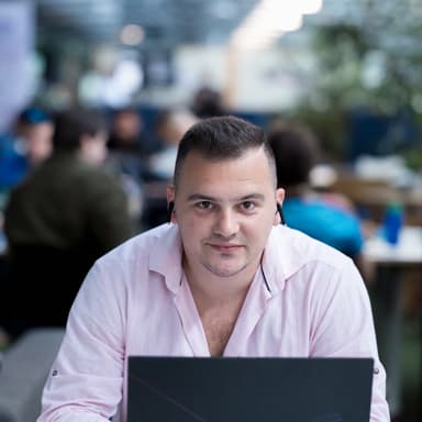 Marketing Manager/Project Manager