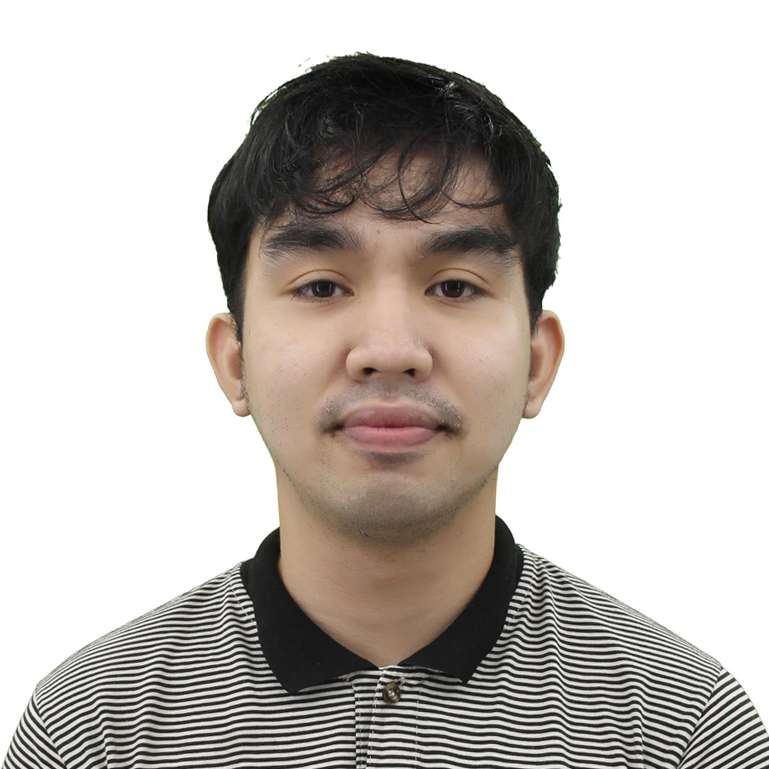 Graphic and Visual Designer