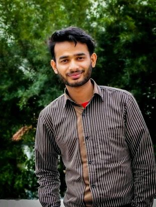 Backend & Blockchain Developer
