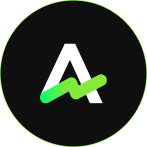 AlphbanX logo