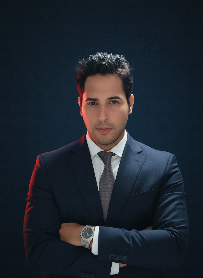 Tech Enthusiast & Digital Business Strategist