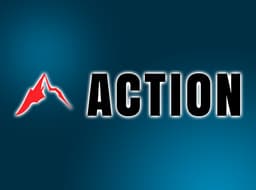 Action Coin logo