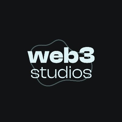 web3 studios logo