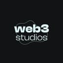 web3 studios logo
