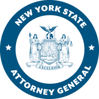 Office of the New York State Attorney General jobs