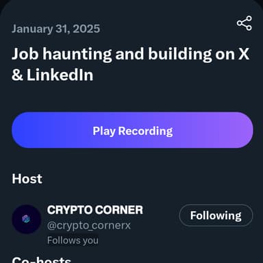Community Manager