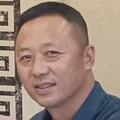 Core Blockchain Developer