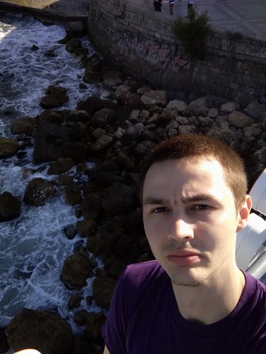 Blockchain dev