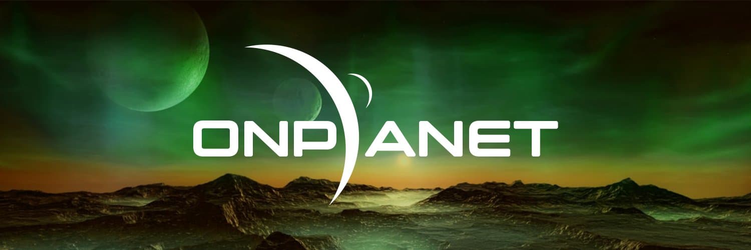 onPlanet cover image