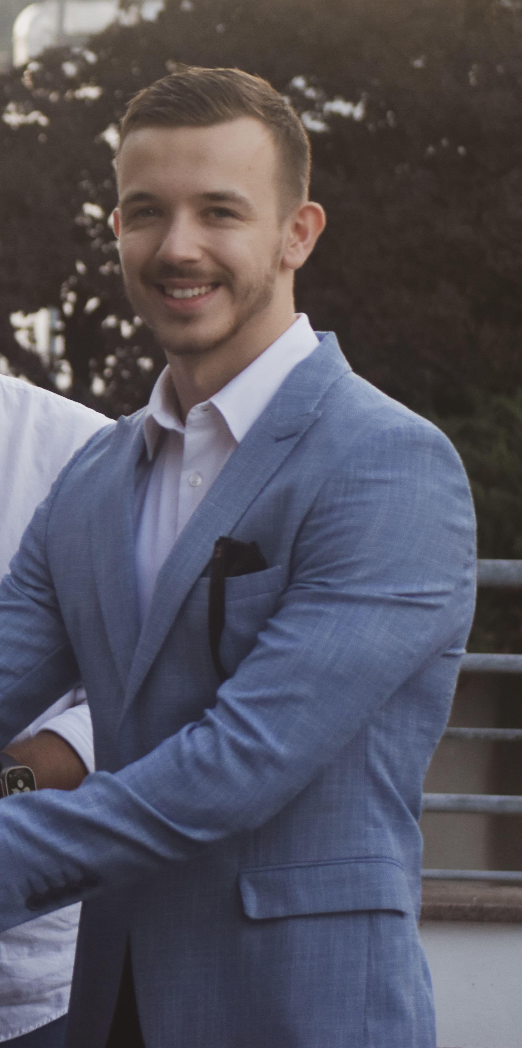 Computer Science Bachelor