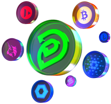 Depo logo