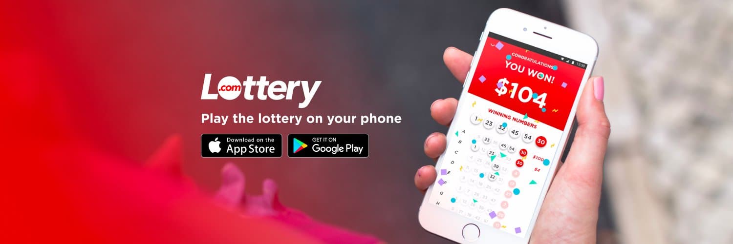 Lottery.com cover image