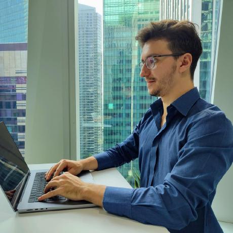Senior Full-Stack Developer