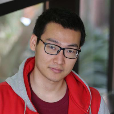 Blockchain & full-stack developer
