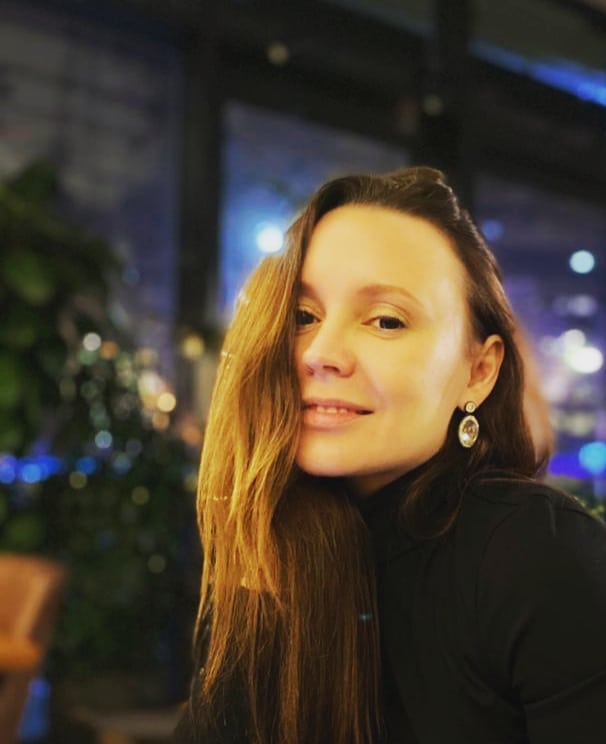 Svetlana