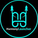 HarmonyLauncher logo