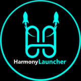HarmonyLauncher logo
