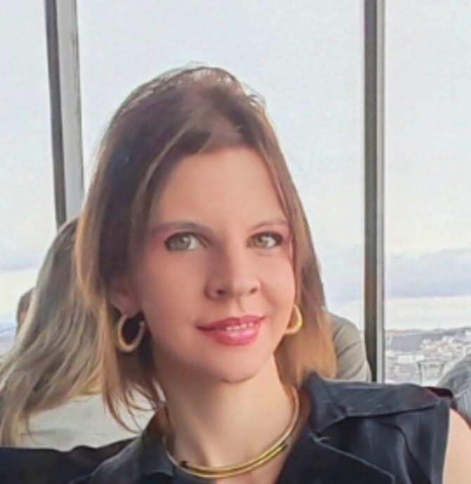 Multilingual Localization Manager | Translator English↔Georgian / English ↔ Russian |  Crypto, Web3, Fintech, Blockchain