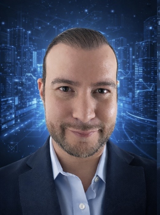 Business Development-Blockchain Consultant 