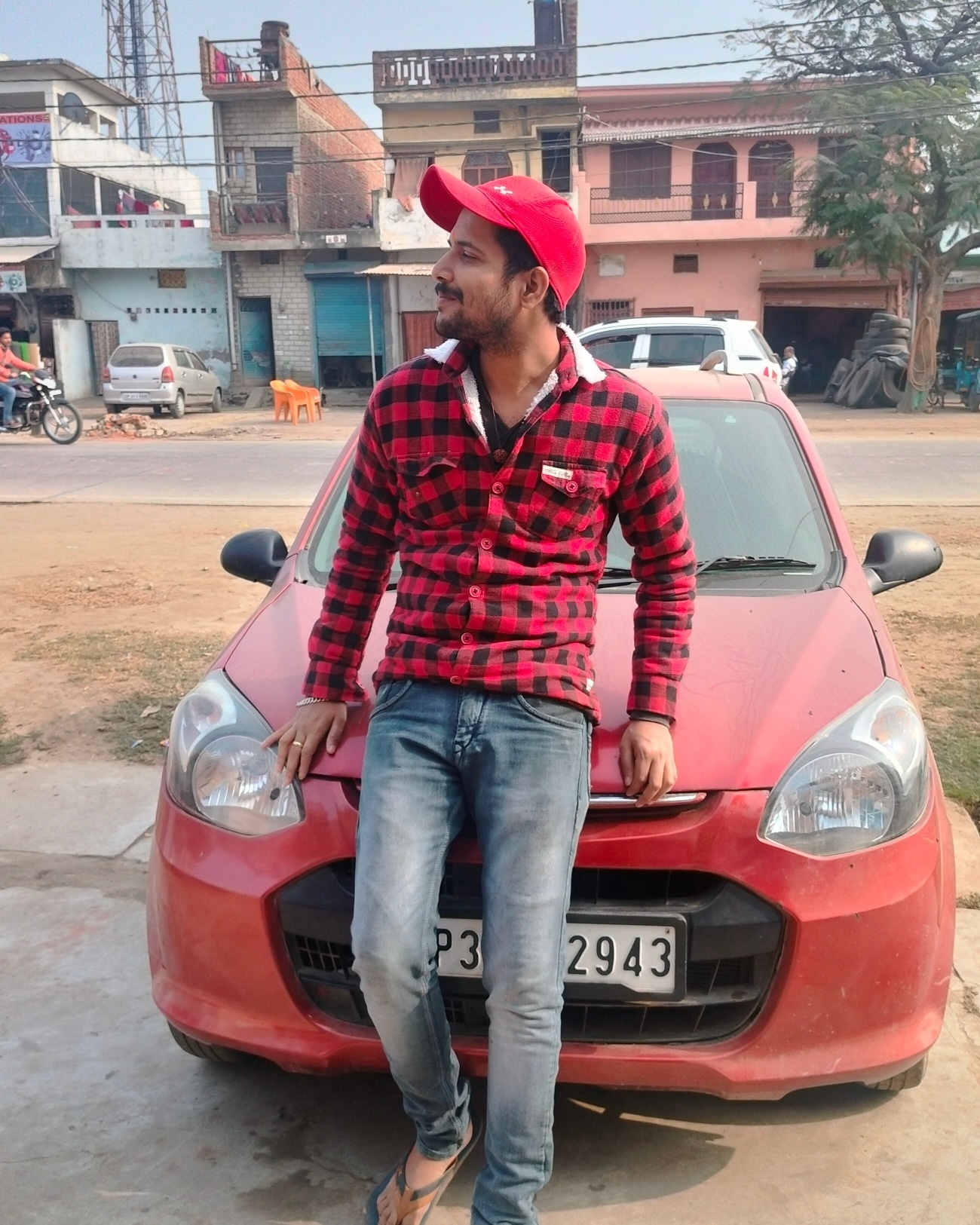 I will do anything for you from india 