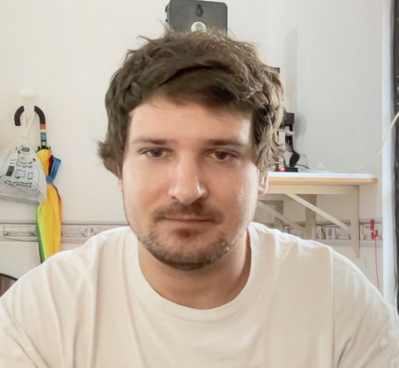 Senior Developer