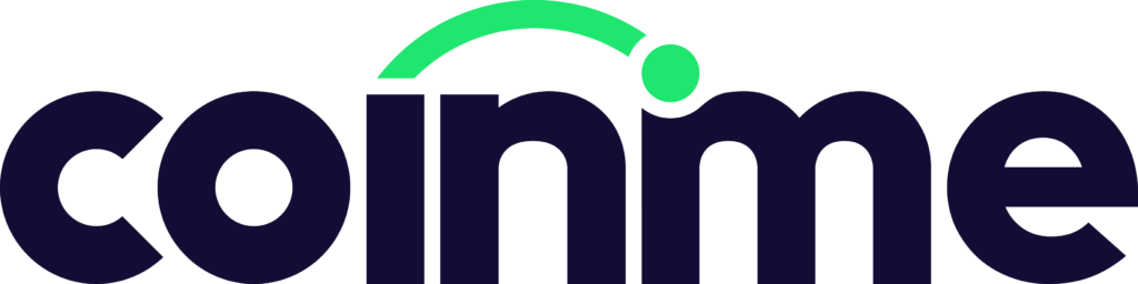 Coinme, Inc. logo