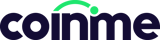 Coinme, Inc. logo