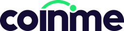 Coinme In.c logo