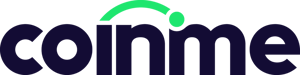 Coinme, Inc. logo