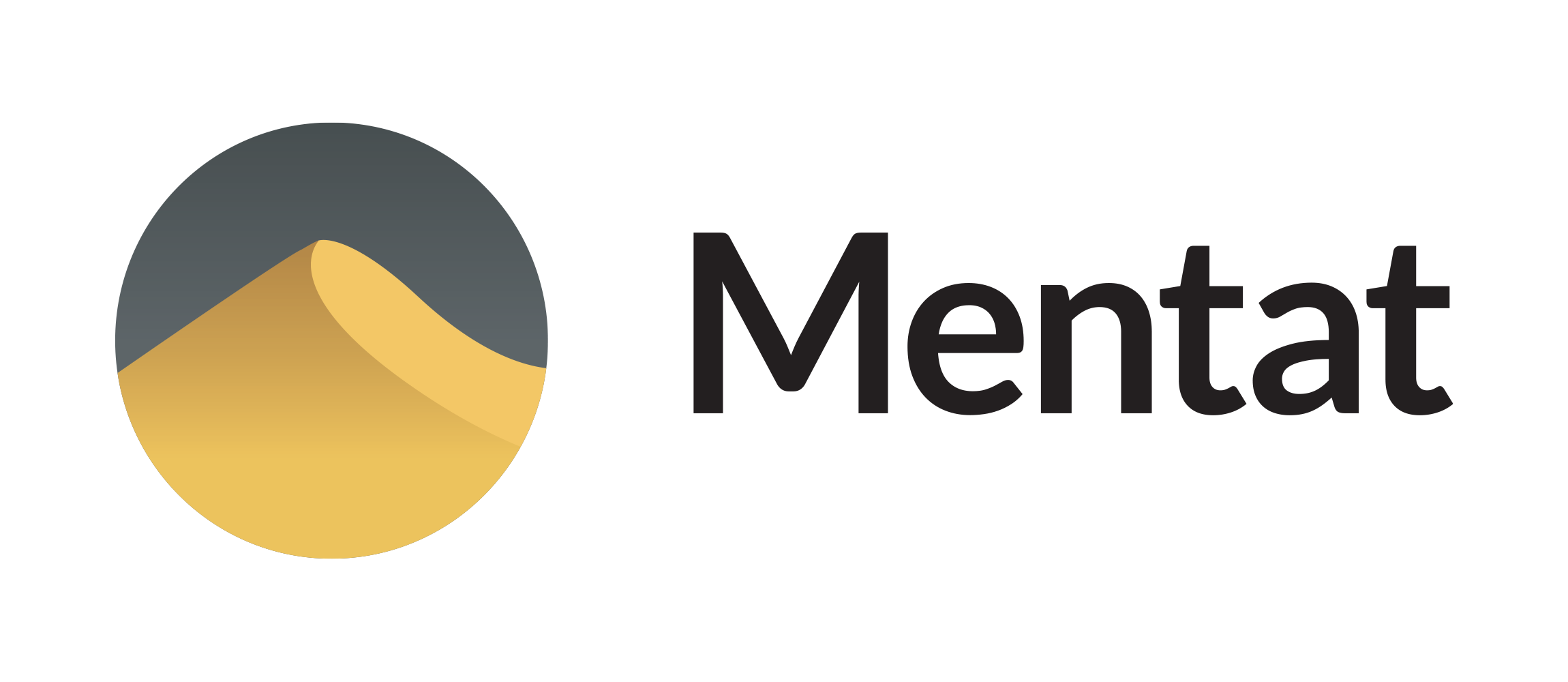 Mentat Innovations logo