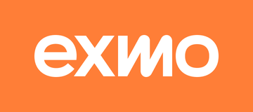 EXMO.COM logo