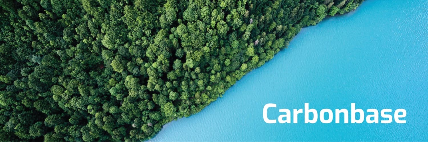 Carbonbase cover image
