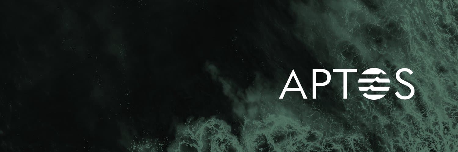 Aptos cover image