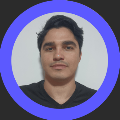 FullStack Blockchain Developer