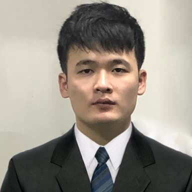 Sr. Blockchain Engineer - Solidity