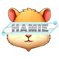 The Hamieverse jobs