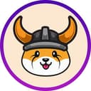 Floki Inu logo
