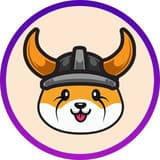 Floki Inu logo